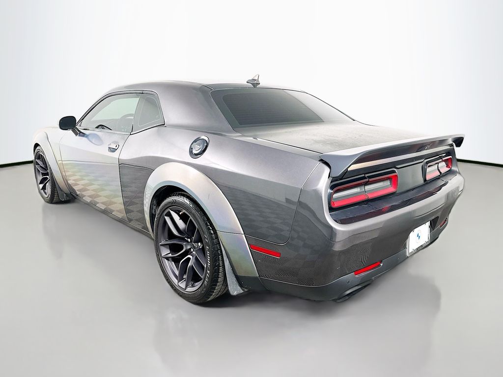 Thumbnail: 2019 Dodge Challenger - 7