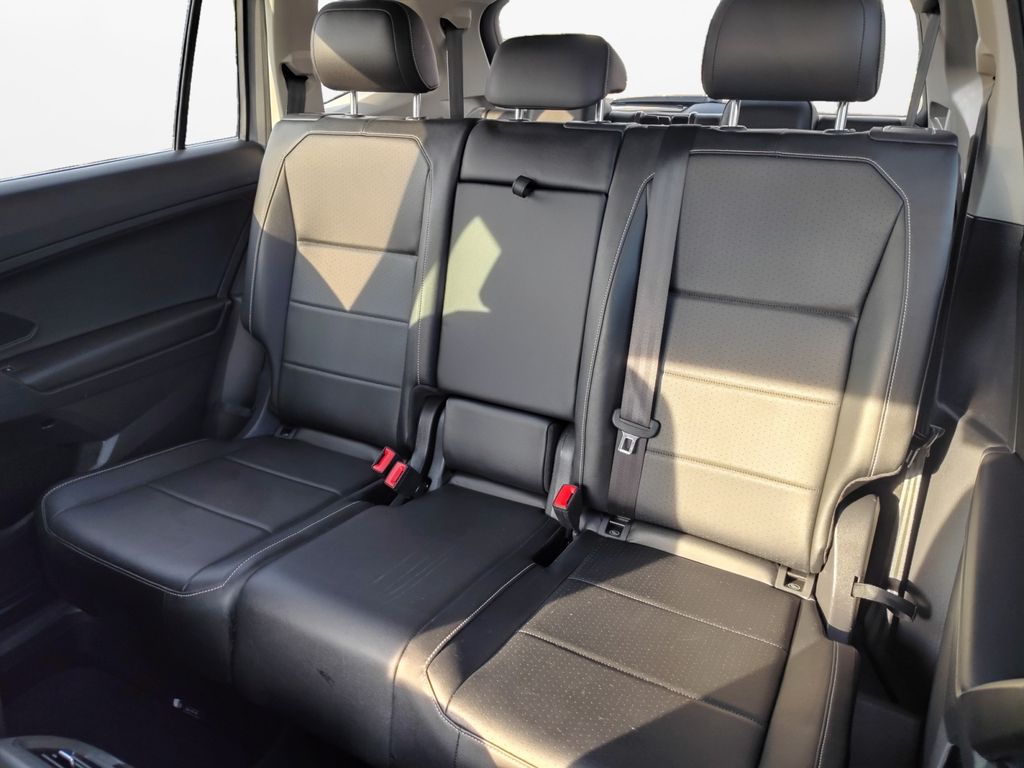 Used Car 2021 Volkswagen Tiguan  2.0t Se For Sale In Austin, Texas
