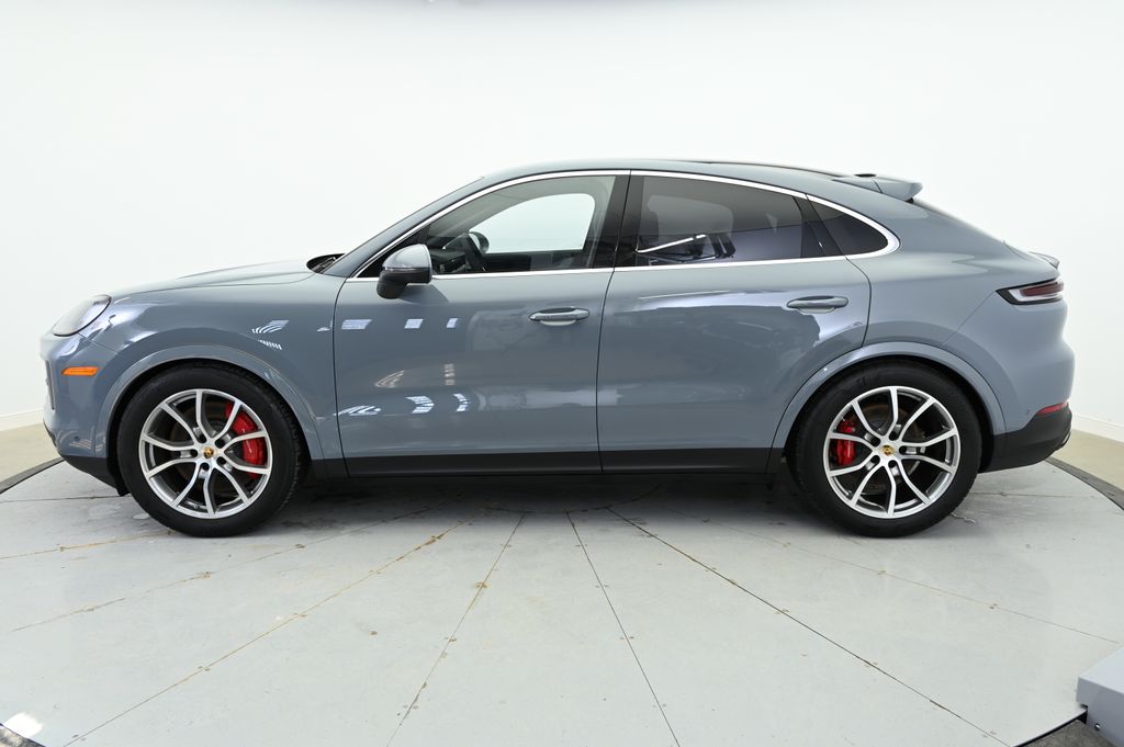 Thumbnail: 2024 Porsche  - 2