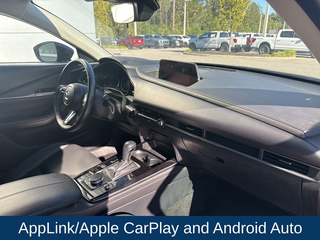 2024 Mazda CX-30 2.5 S Select Sport