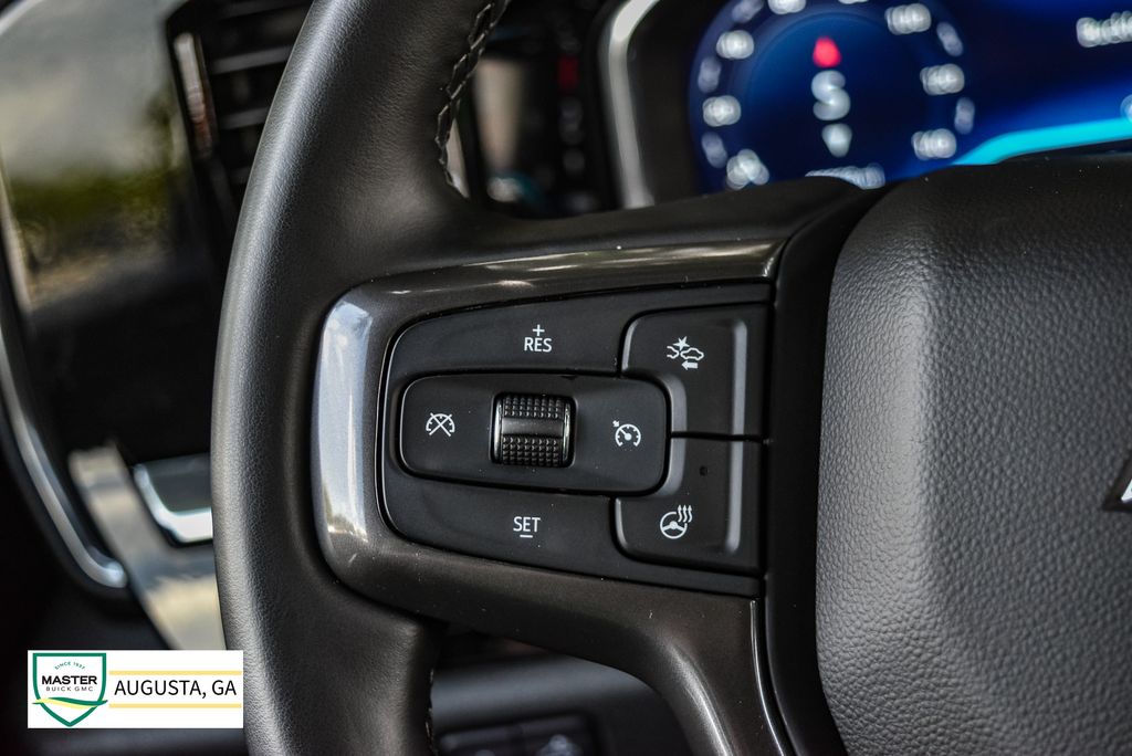 Used 2025 Chevrolet Silverado 3500HD Truck