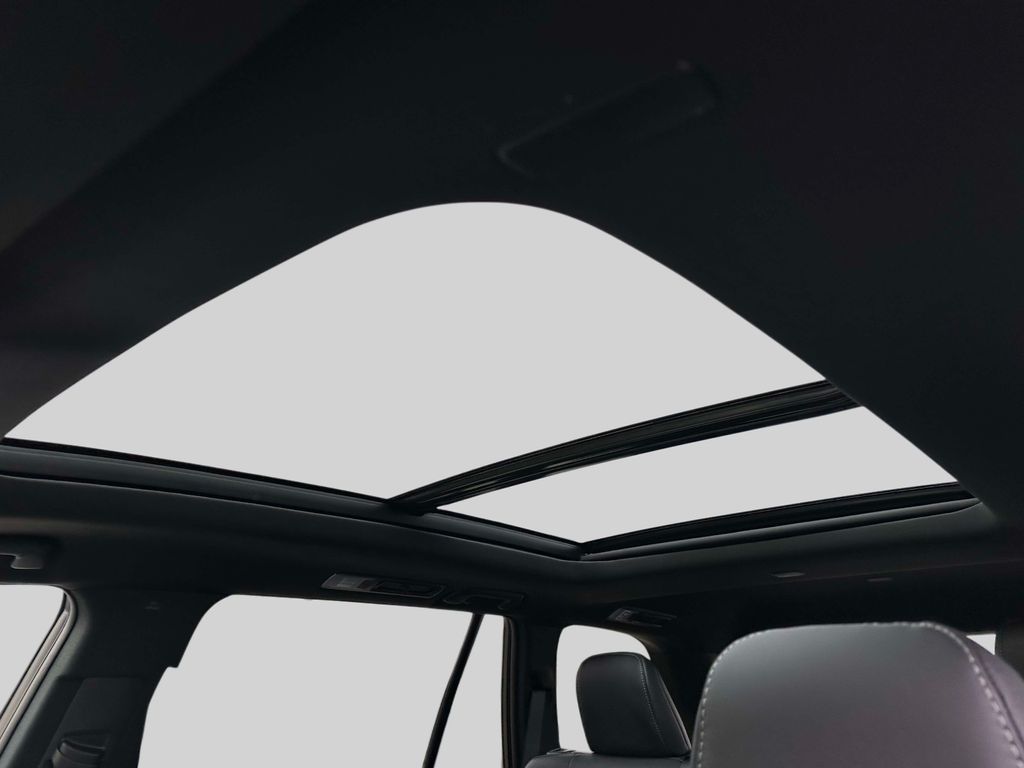 new 2026 Lexus TX car, priced at $72,143