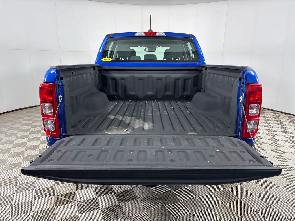 Certified Used 2020 Blue Ford XL image 30