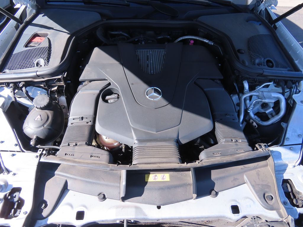 Thumbnail: 2019 Mercedes-Benz E-Class - 13