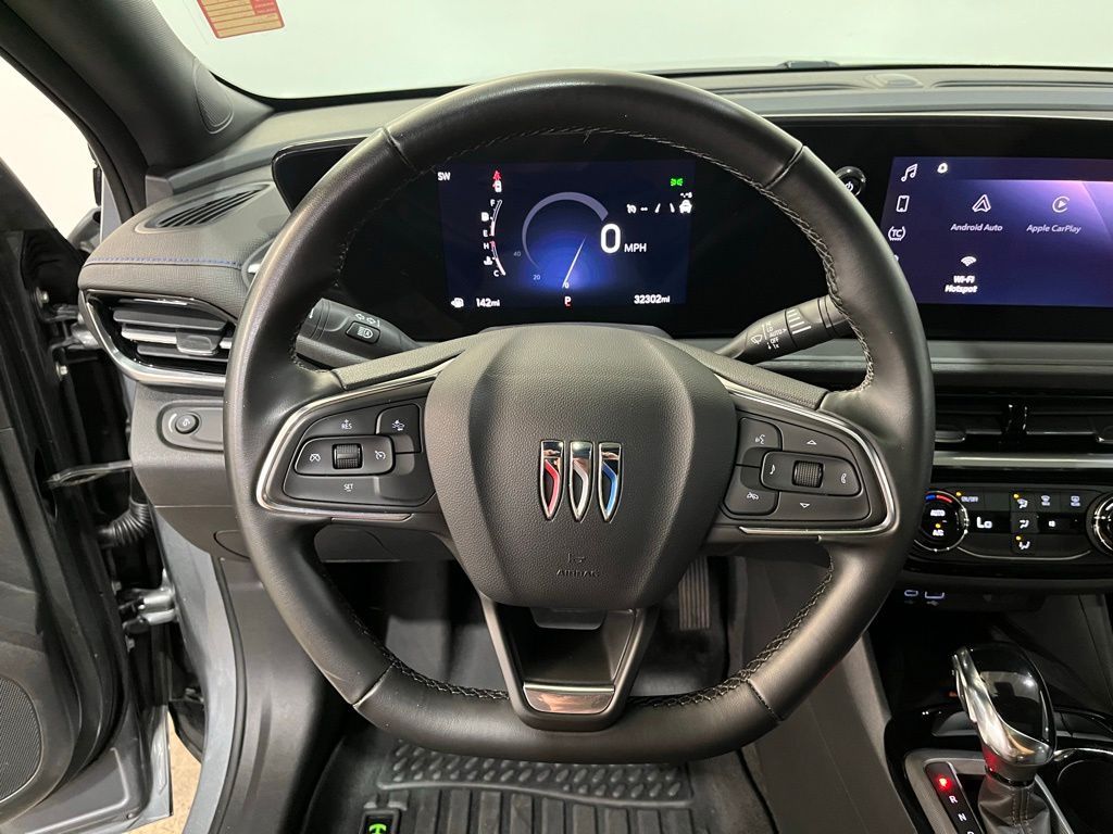 2024 Buick Envista Sport Touring
