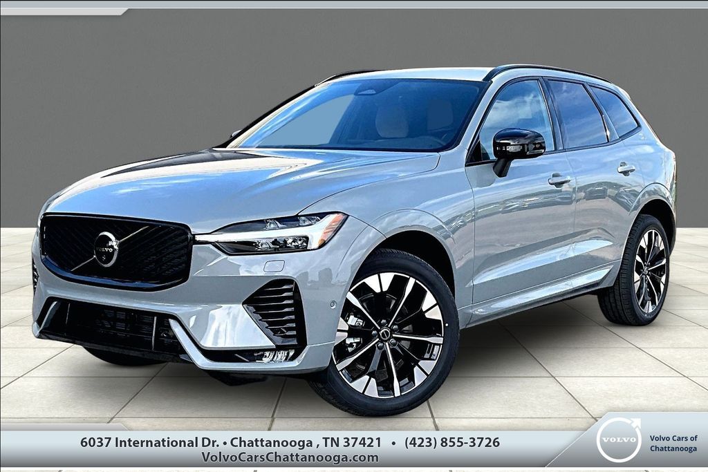 2026 Volvo XC60