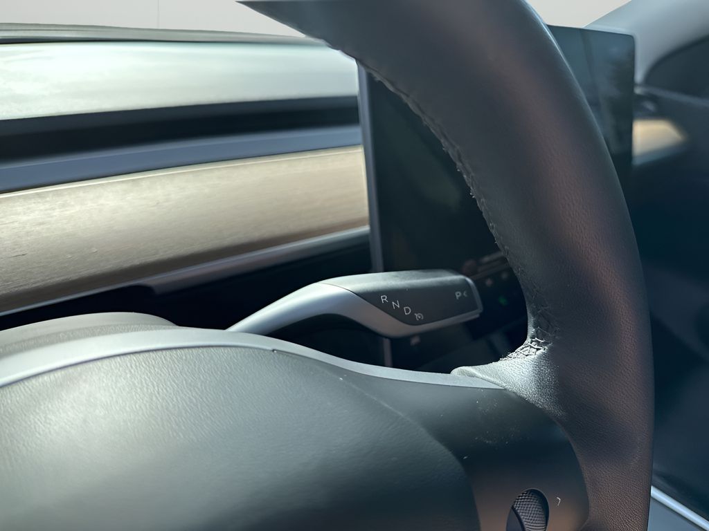 Used Car 2022 Tesla Model Y  Long Range For Sale Under $30,000 In Austin, Texas