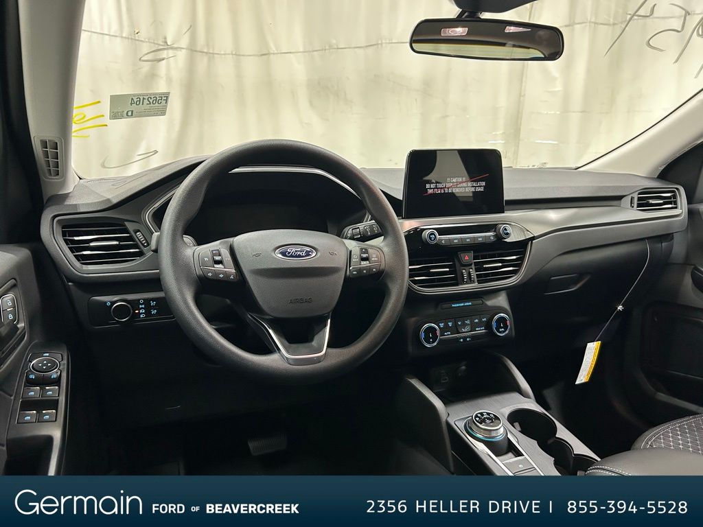 2025 Ford Escape Active photo 10