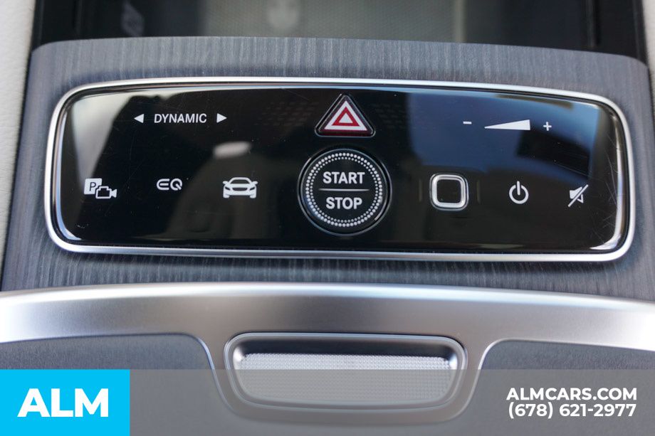 2024 Mercedes-Benz EQS Base - Photo 44