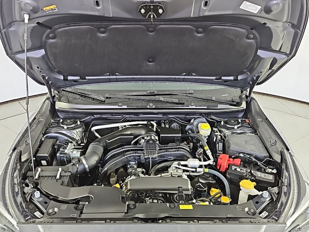 Thumbnail: 2025 Subaru Crosstrek - 6