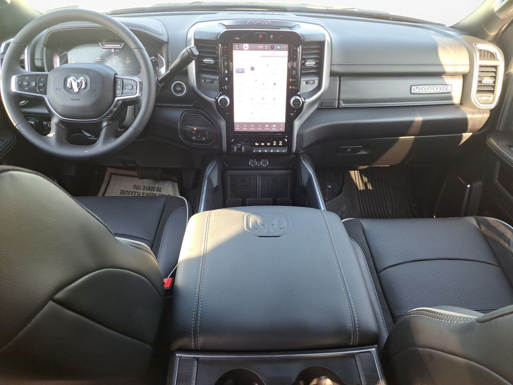 Used Car 2025 Ram 3500  Laramie For Sale Under $80,000 In Austin, Texas