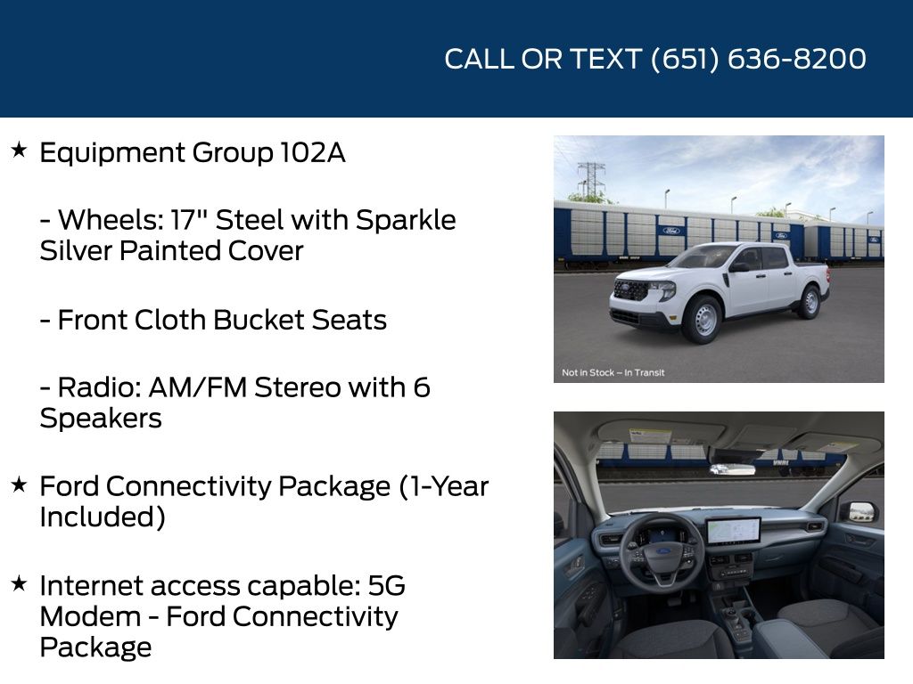 View vehicle photo 5