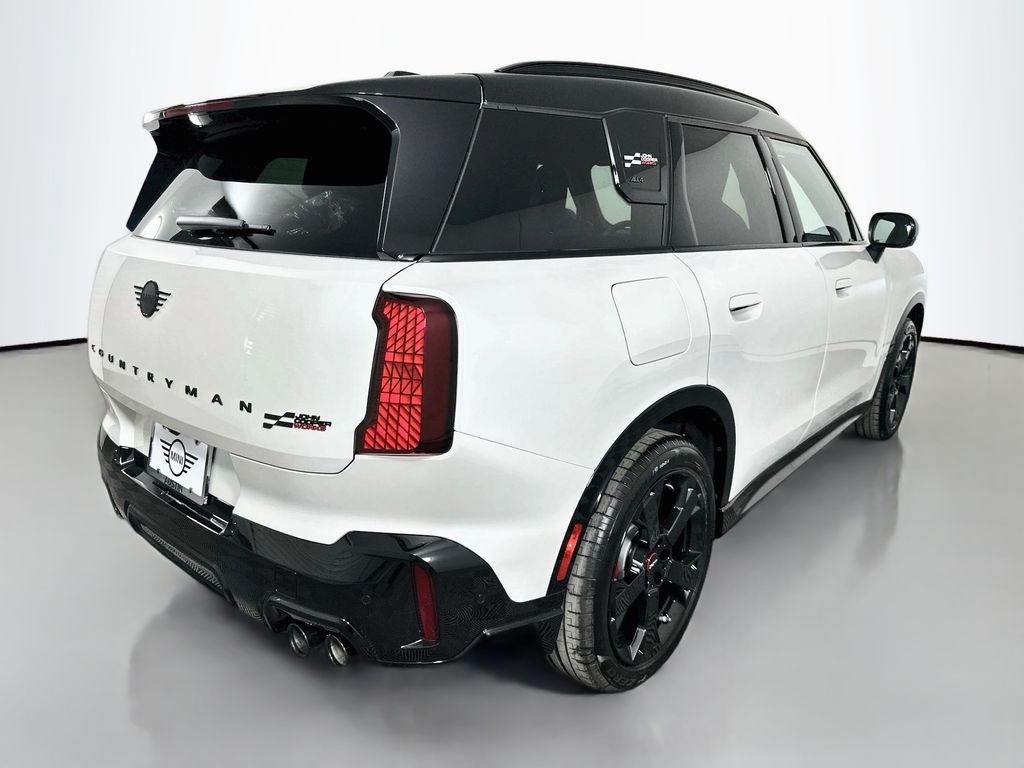 Thumbnail: 2027 MINI Cooper Countryman - 5