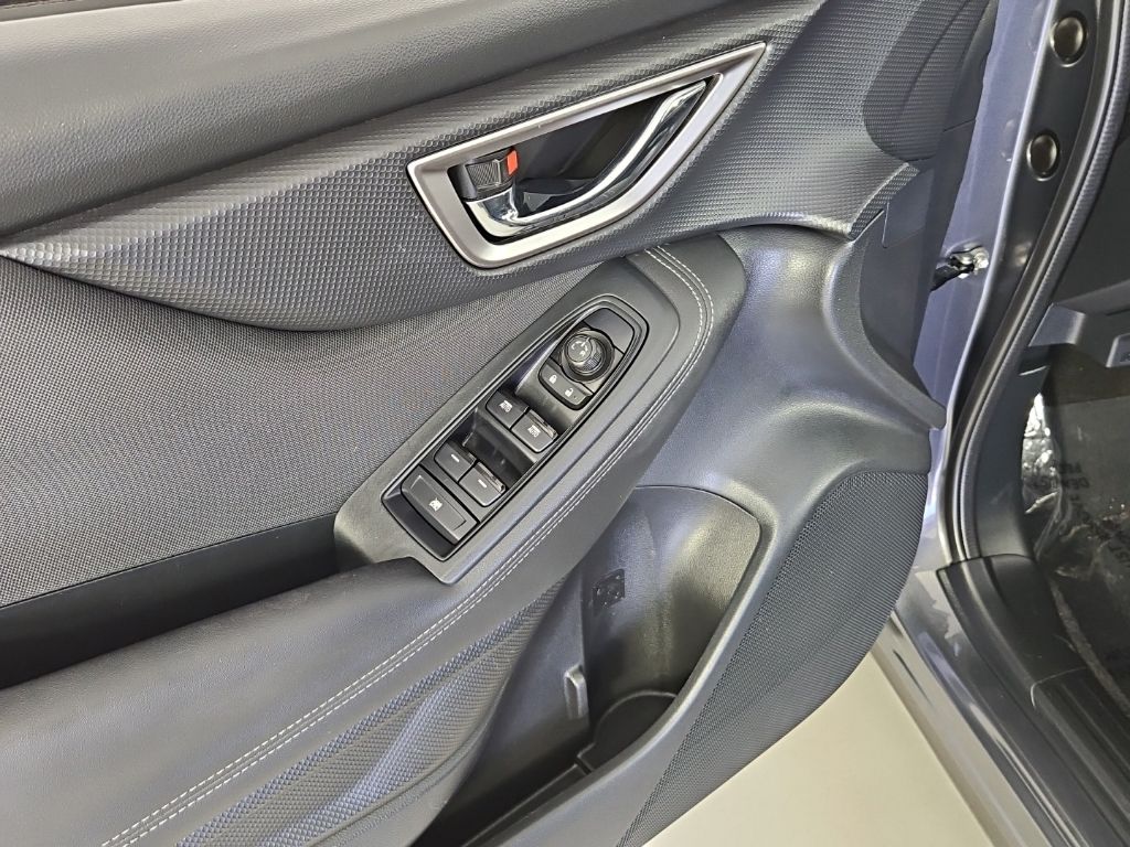 Thumbnail: 2023 Subaru Forester - 12