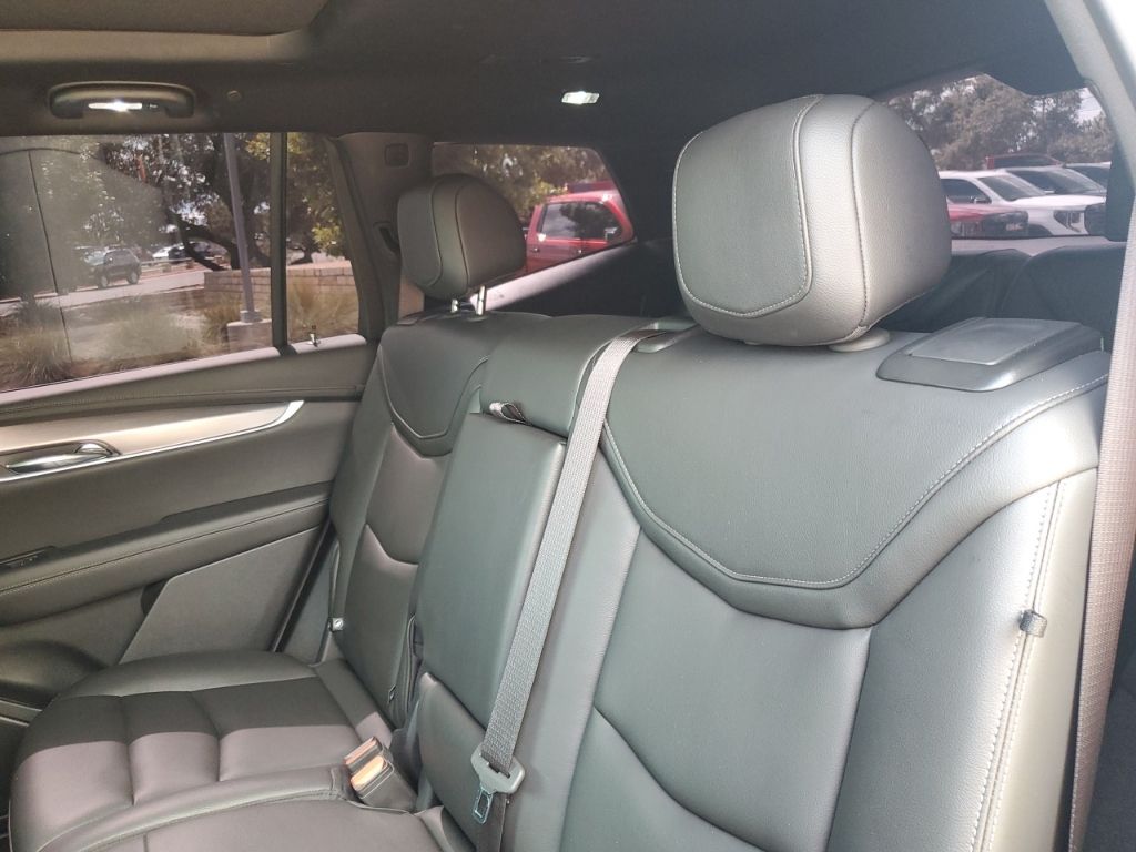 Used Car 2025 Cadillac Xt6  Luxury For Sale Under $50,000 In Austin, Texas