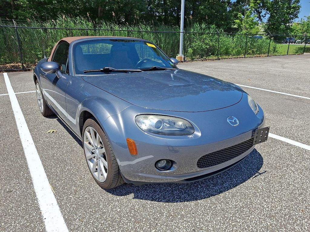 Thumbnail: 2006 Mazda MX-5 Miata - 3