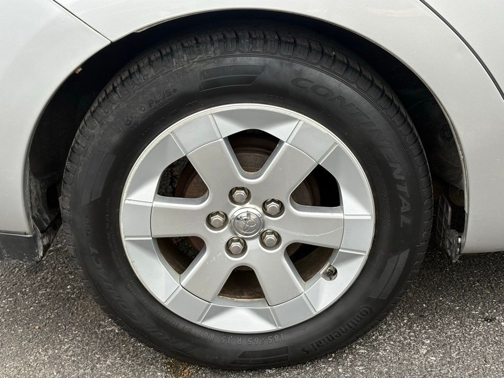 2009 Toyota Prius Touring