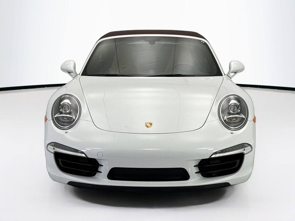 Thumbnail: 2015 Porsche 911 - 19