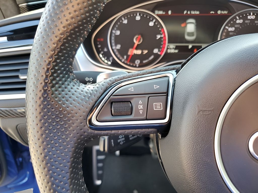 Used Car 2015 Audi Rs 7  4.0t Prestige For Sale In Austin, Texas