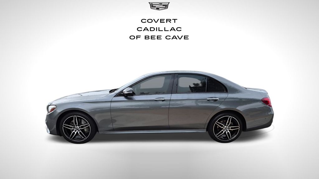 Used Car 2019 Mercedes-benz E-class  E 300 For Sale Under $25,000 In Austin, Texas