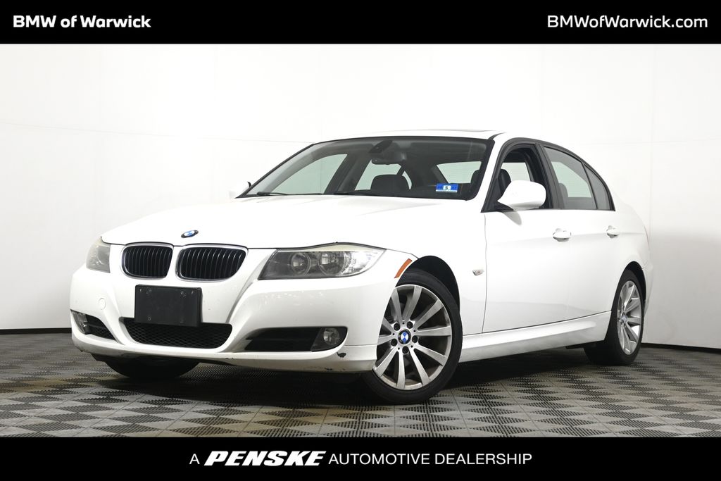 2011 BMW 3 Series 328i -
                  Warwick, RI