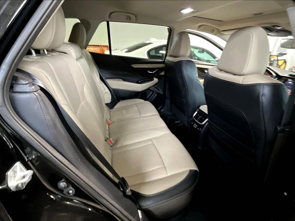 2023 Subaru Outback — photo 16