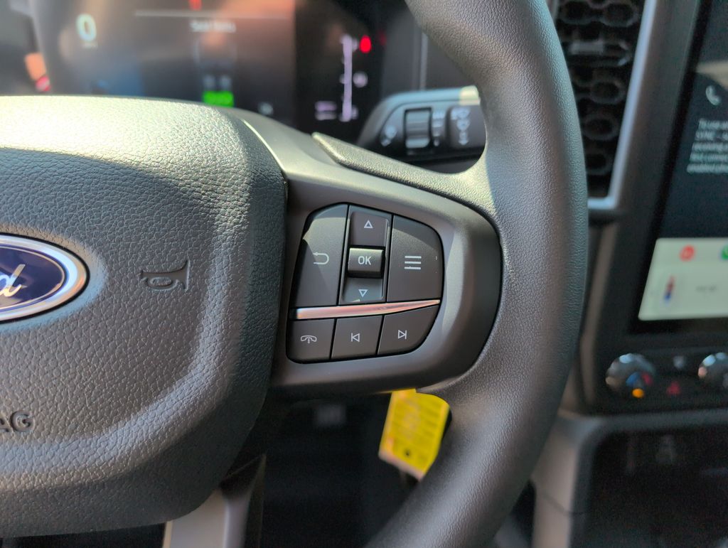 New 2026 White Ford STX image 28