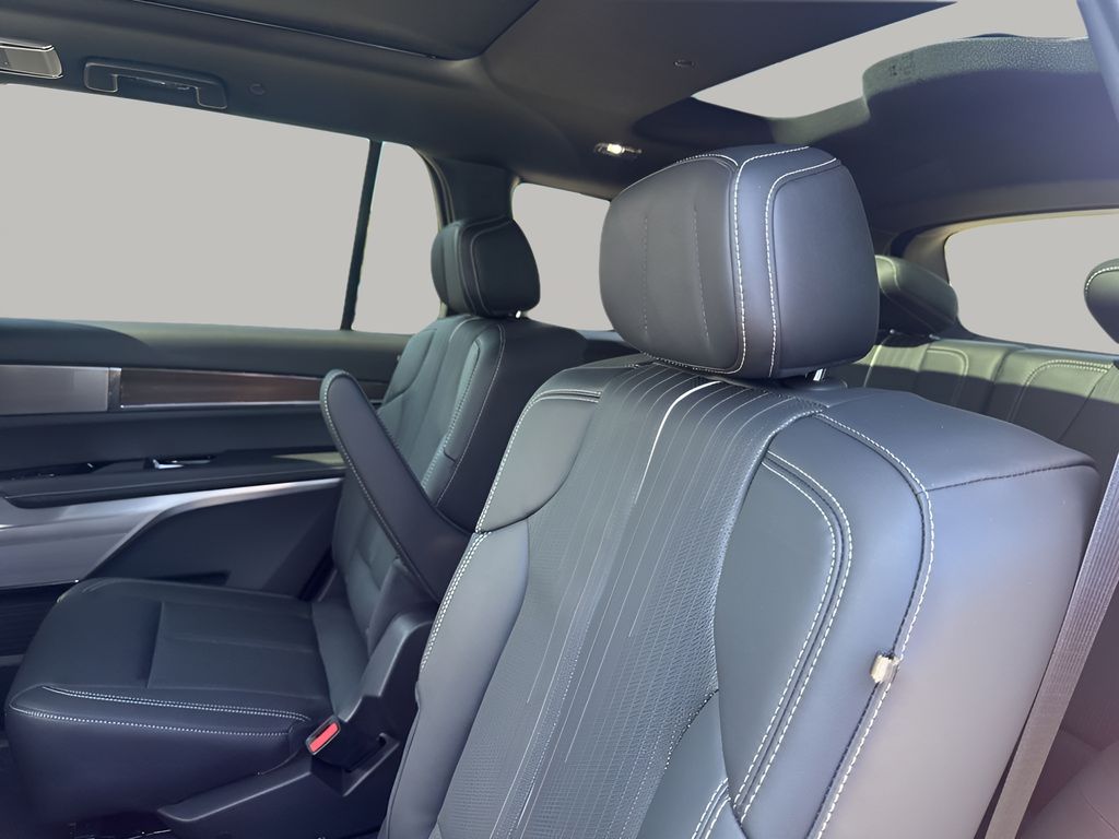 New 2026 Red Cadillac Luxury image 17