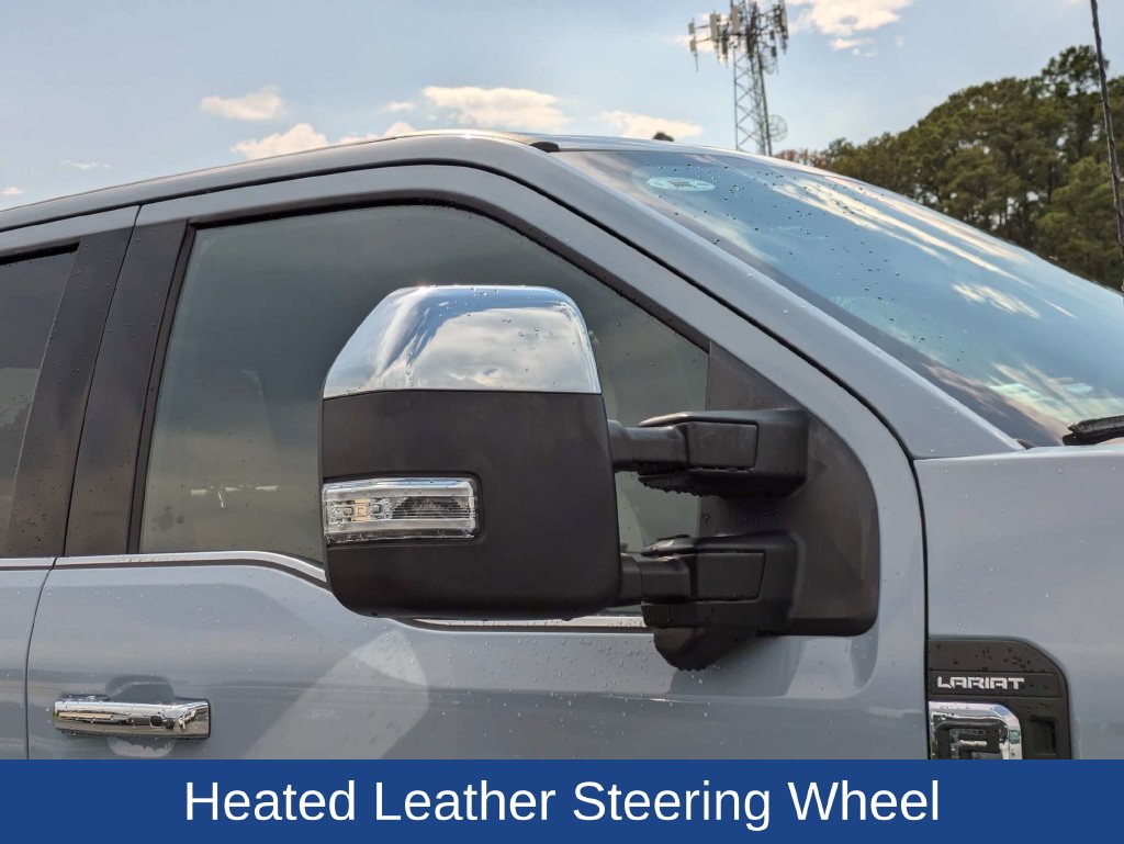 2024 Ford F-250 Super Duty LARIAT