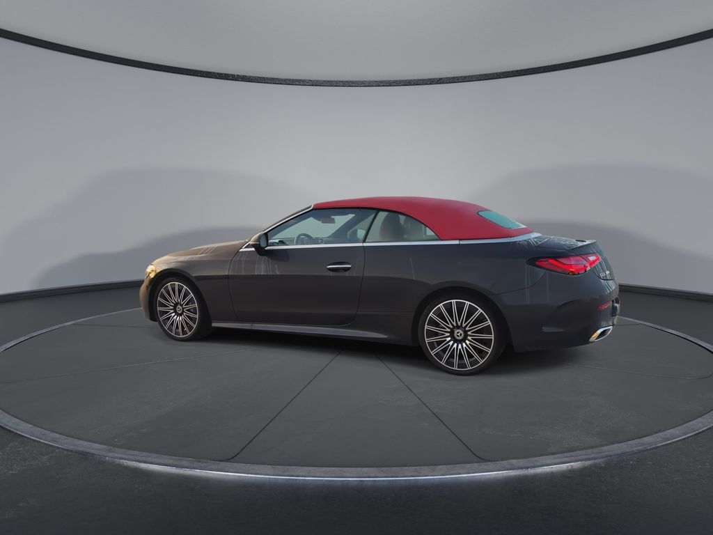 Thumbnail: 2024 Mercedes-Benz CLE - 6