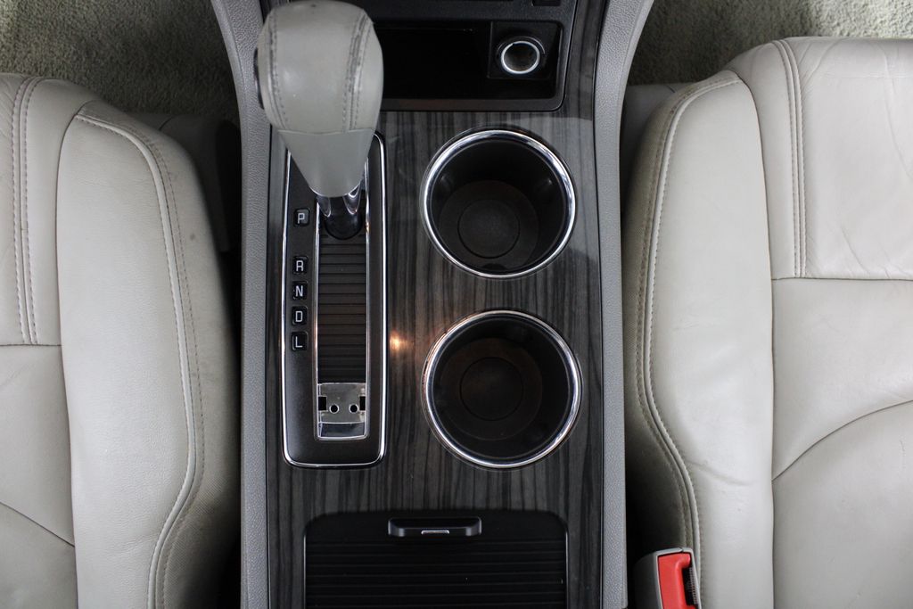 Used 2013 Chevrolet Traverse for sale in 