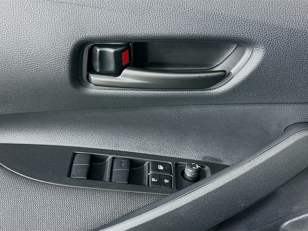 Thumbnail: 2026 Toyota Corolla - 18