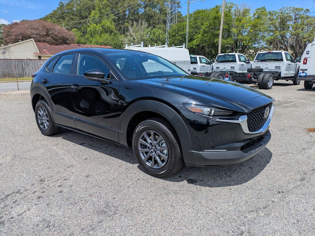 2026 Mazda CX-30 2.5 S