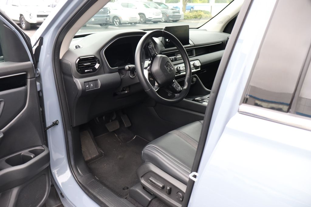 Thumbnail: 2024 Honda Pilot - 12