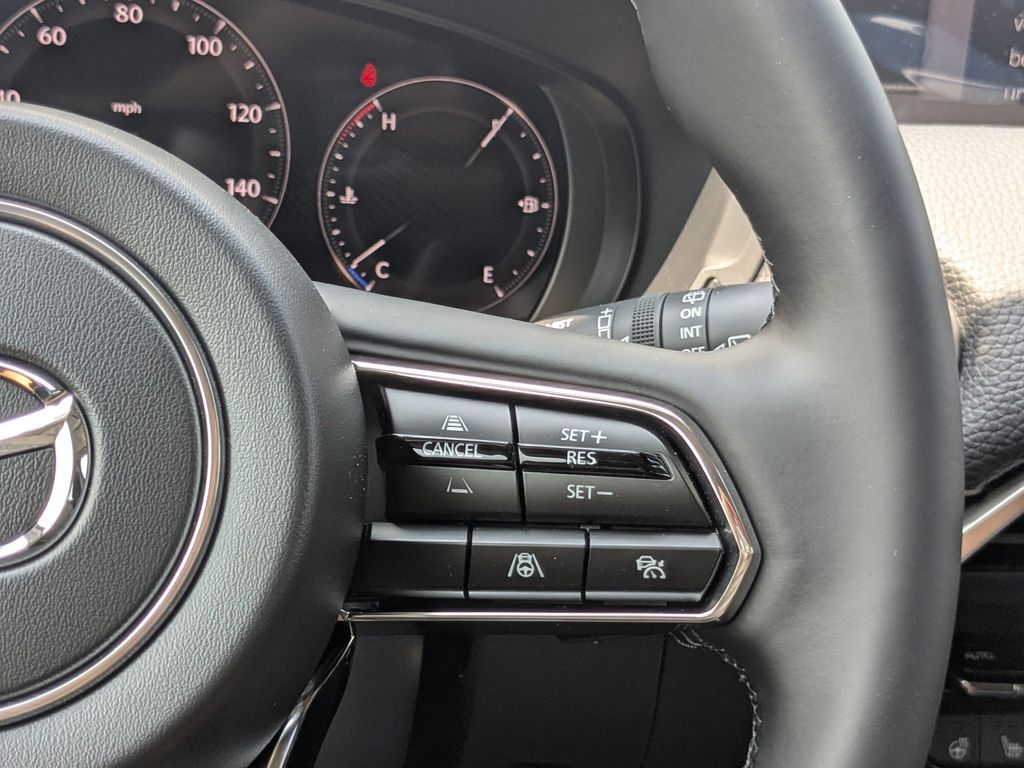 2026 Mazda CX-90 3.3 Turbo Premium Sport