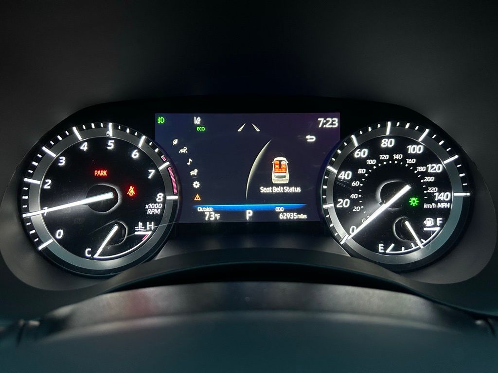 Thumbnail: 2021 Toyota Highlander - 23