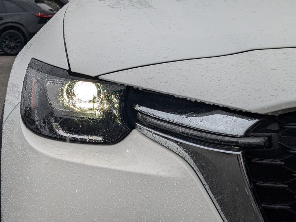 2025 Mazda CX-90 3.3 Turbo Select