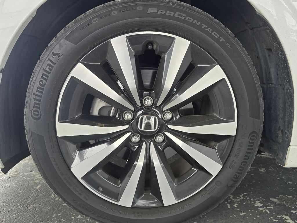 Used Car 2023 Honda Civic  Ex-l For Sale Under $30,000 In San Juan, Puerto Rico