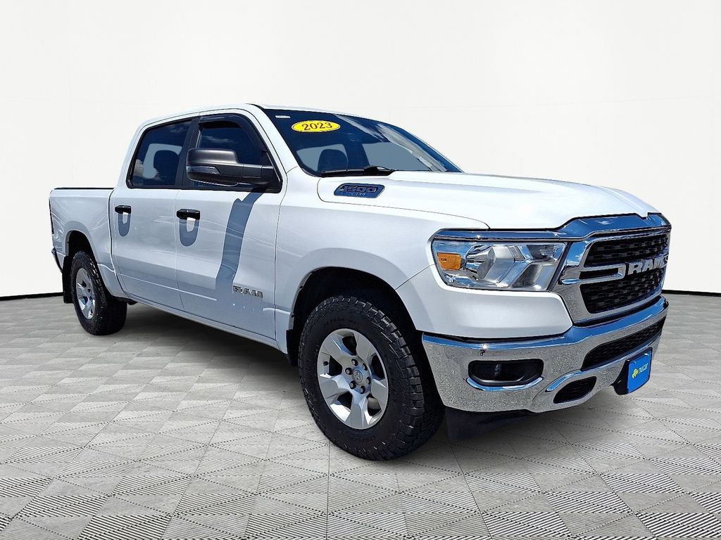2023 Ram 1500 — photo 1