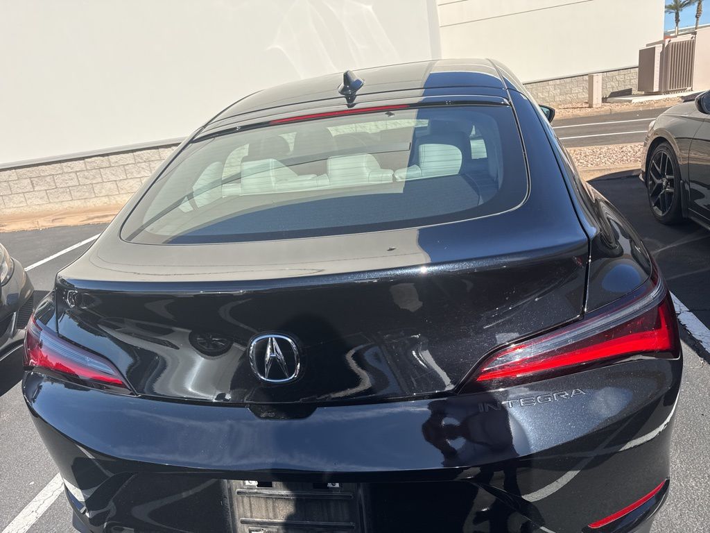 Thumbnail: 2023 Acura Integra - 6
