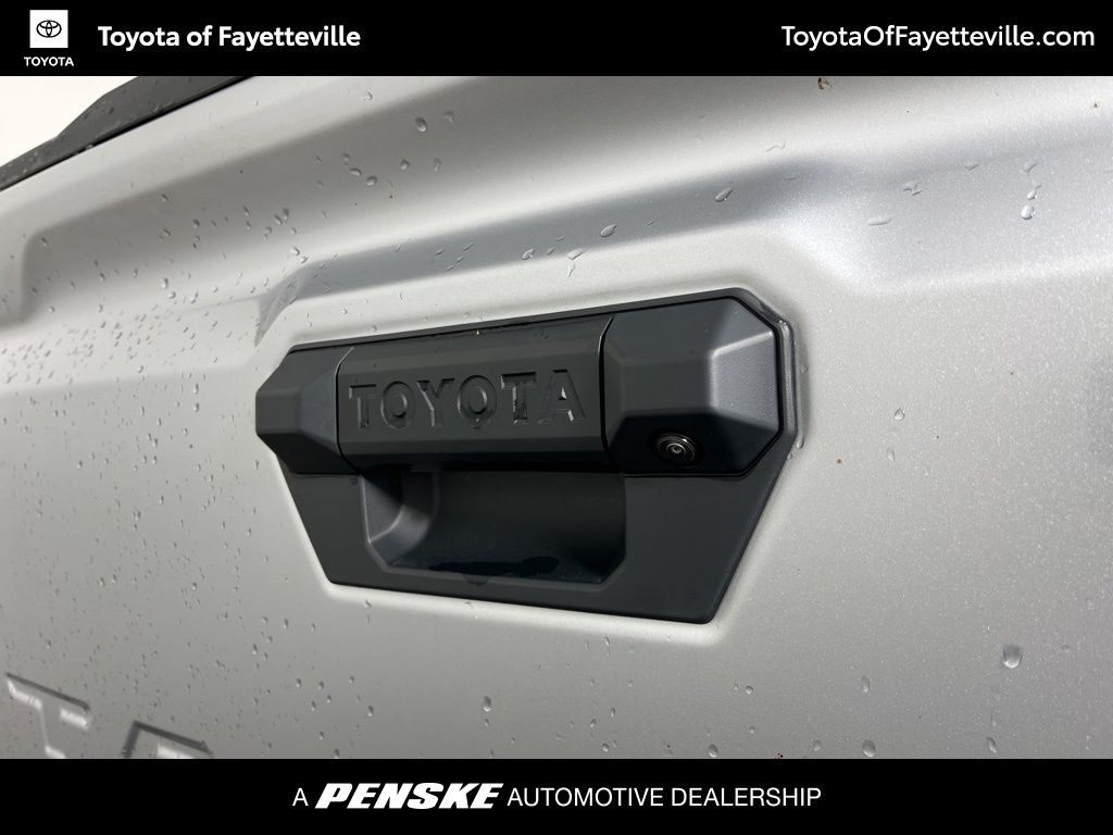 Thumbnail: 2025 Toyota Tacoma - 19