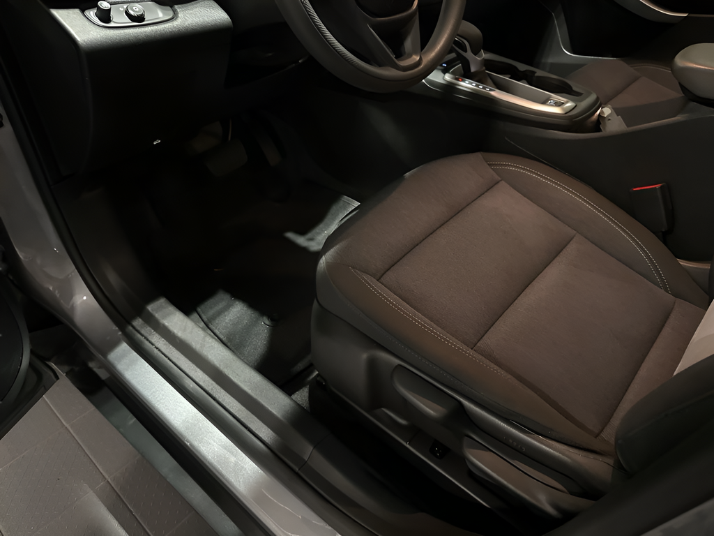 Used Car 2025 Chevrolet Trax  Ls For Sale Under $25,000 In Austin, Texas