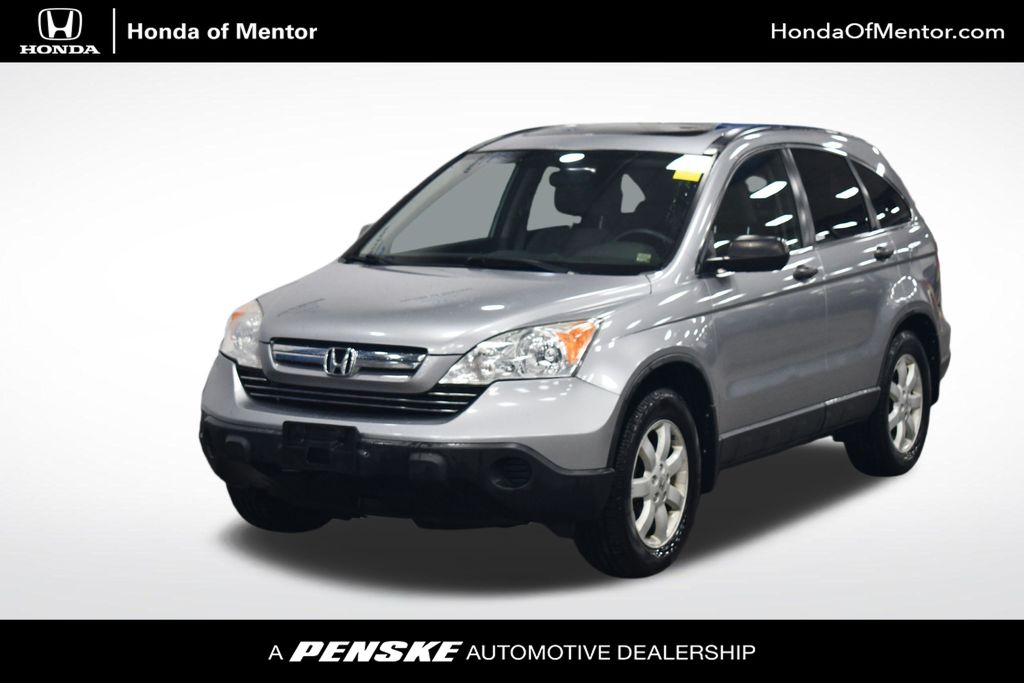 2008 Honda CR-V EX -
                  Mentor, OH