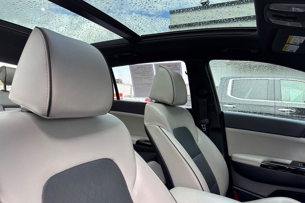 used 2017 Kia Sportage car, priced at $19,959