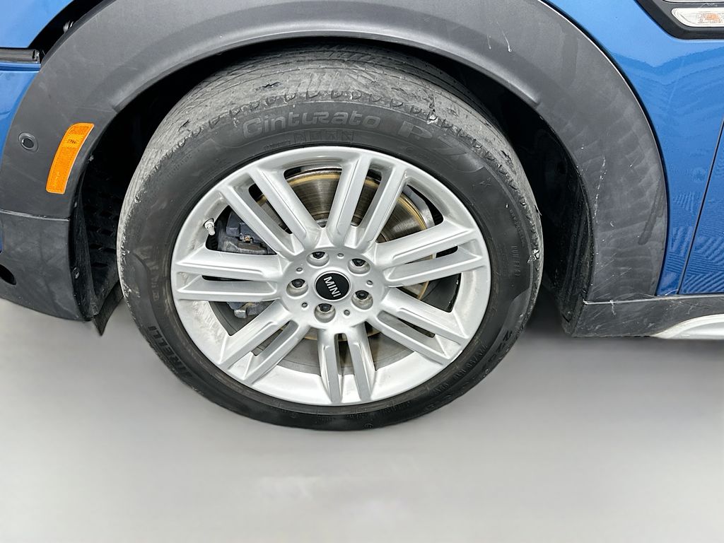 Thumbnail: 2018 MINI Cooper Countryman - 32