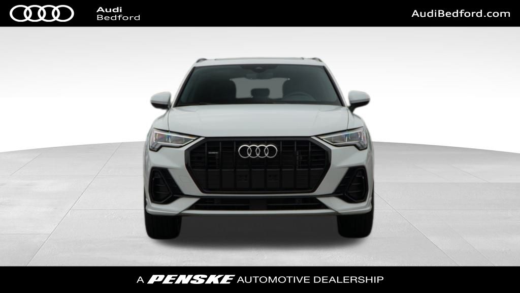 2024 Audi Q3  2