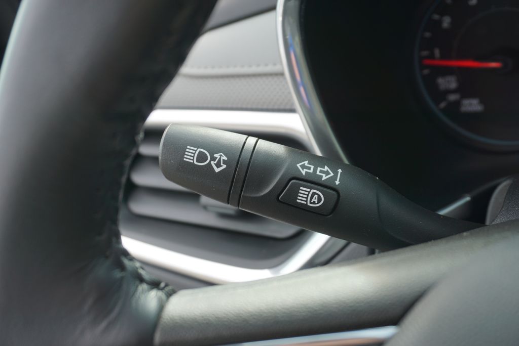 Thumbnail: 2019 Chevrolet Equinox - 29