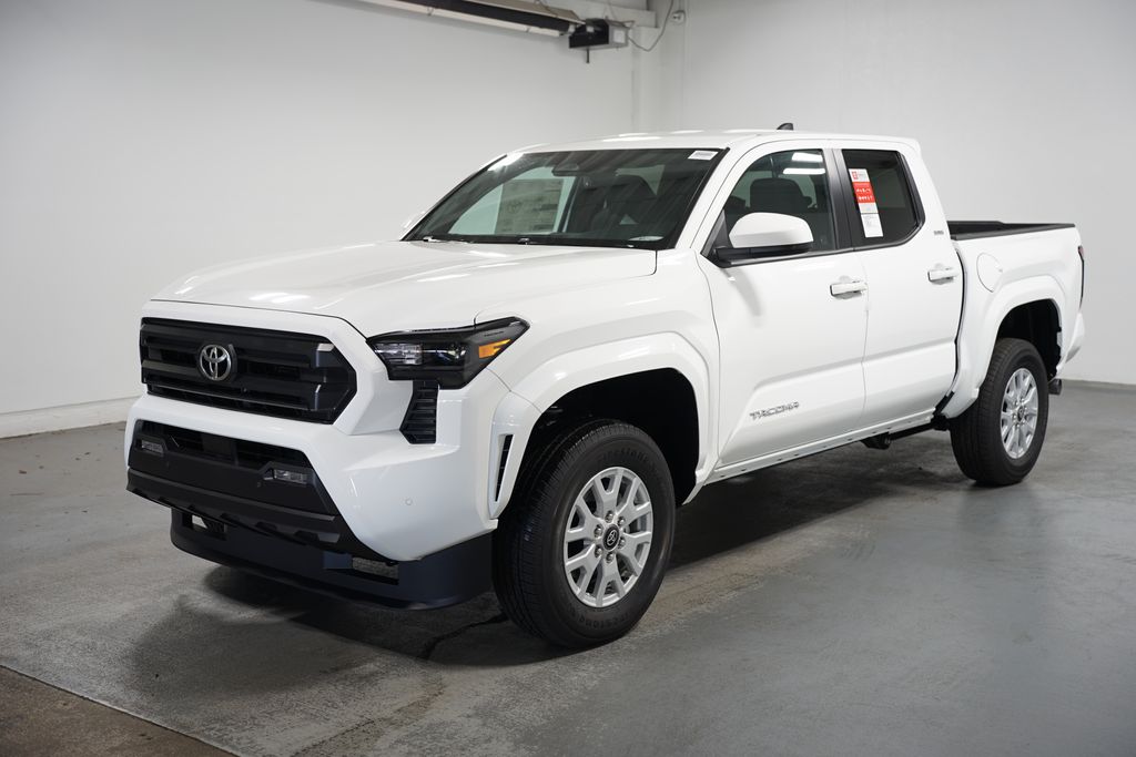 2024 Toyota Tacoma SR5 -
                Duluth, GA