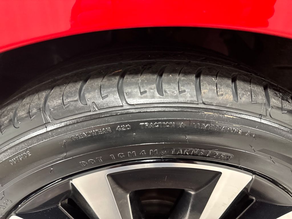 used 2023 Honda Civic car, priced at $25,995