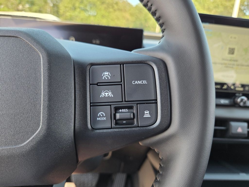 New 2026 Toyota RAV4 Plug-in Hybrid SUV